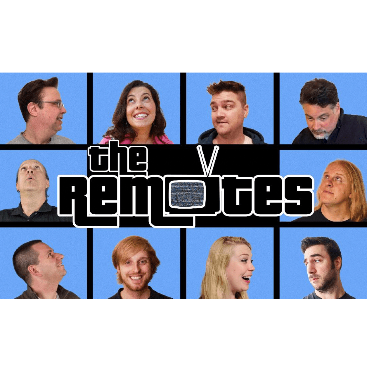 User avatar for The Remotes