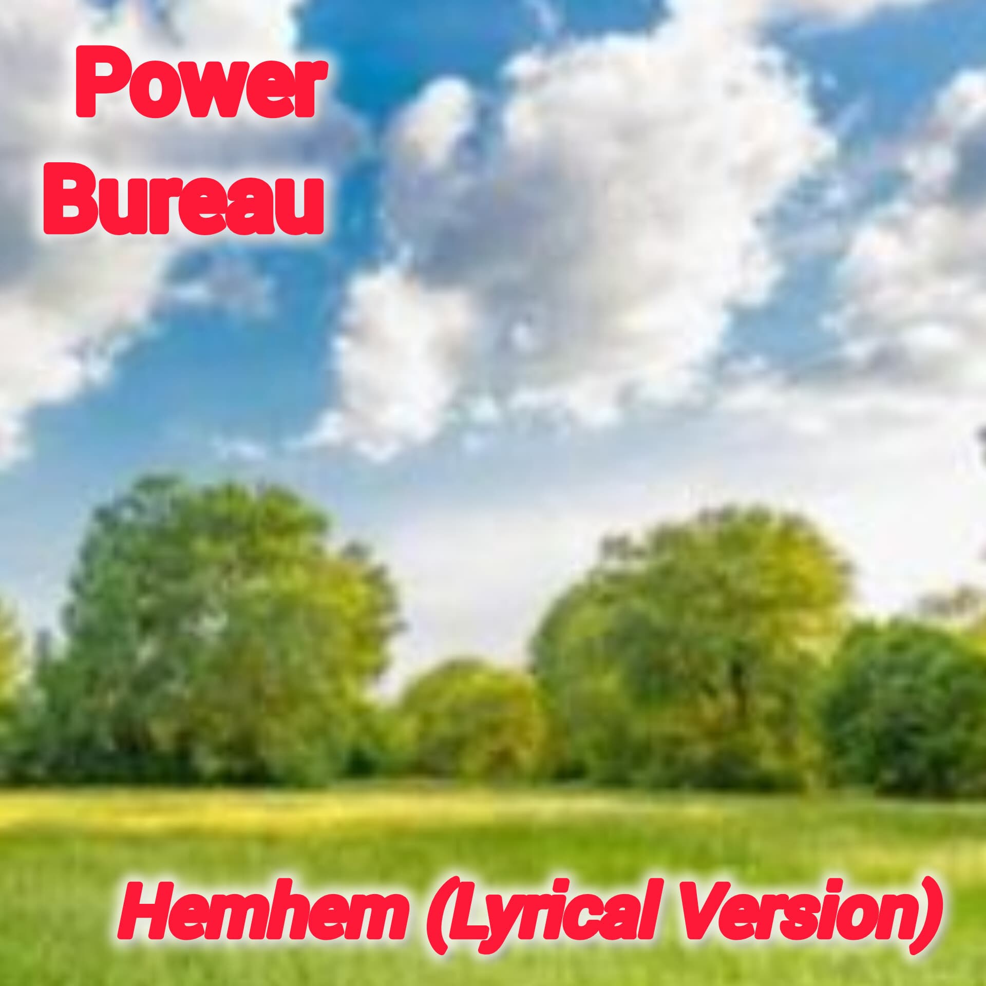 Album art for Hemhem (Lyrical Version)
