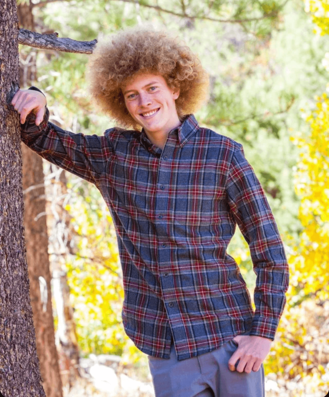 User avatar for Tanner Wilkins