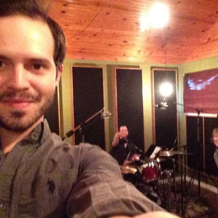 Max Garceau