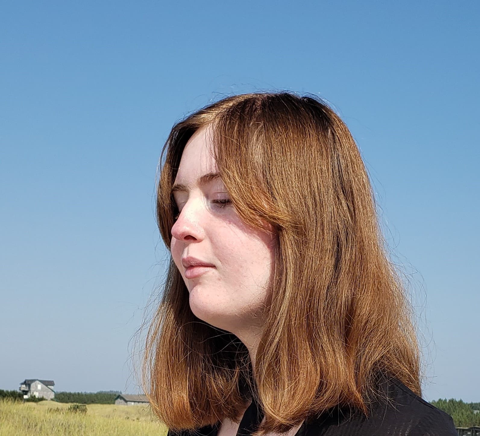 User avatar for Liv Patterson