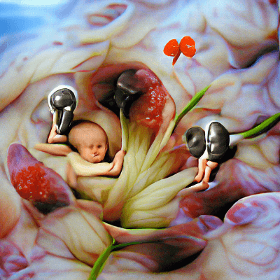 Deadflowers