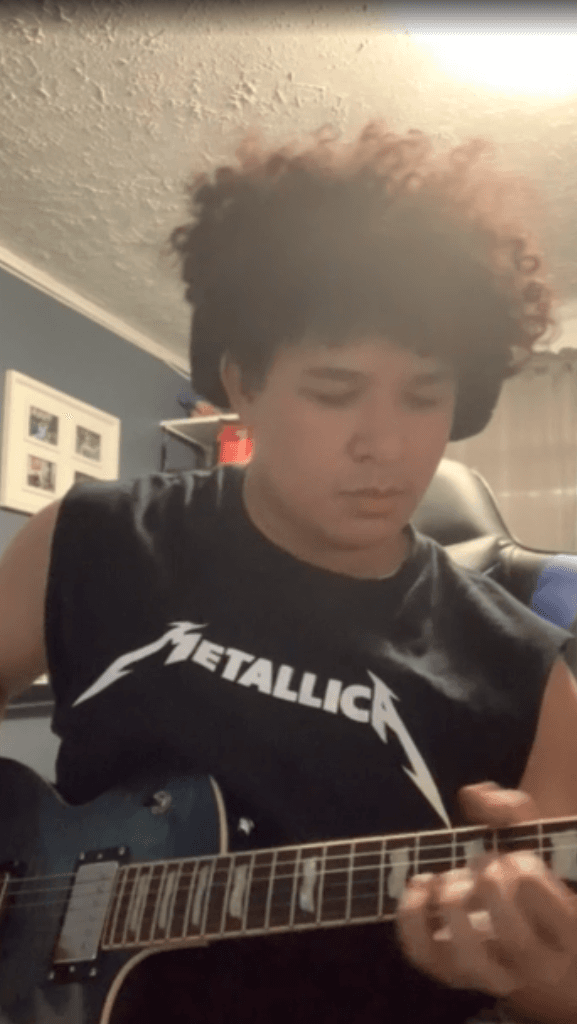 User avatar for Izaiah Abreu