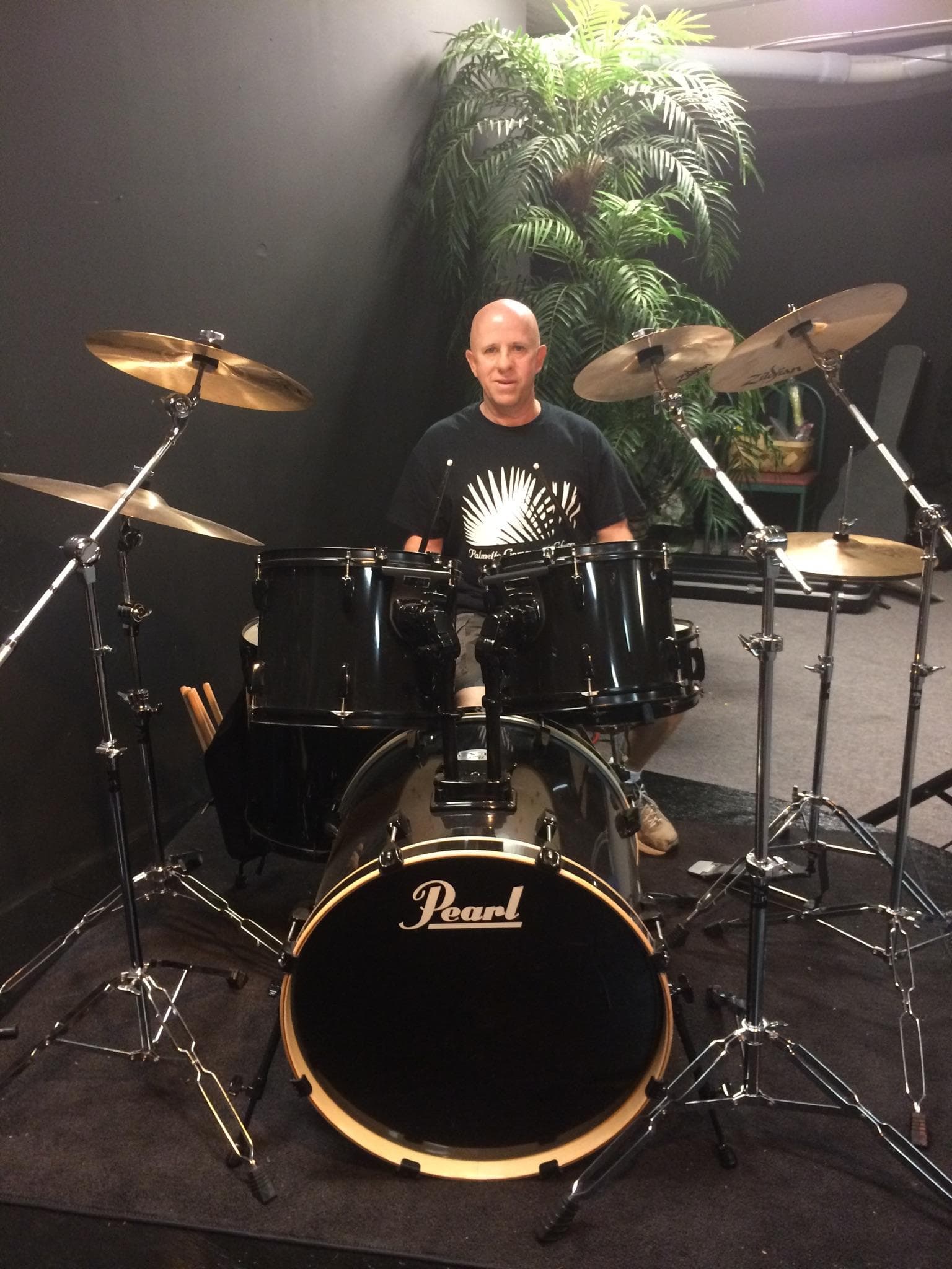 User avatar for chrisondrums