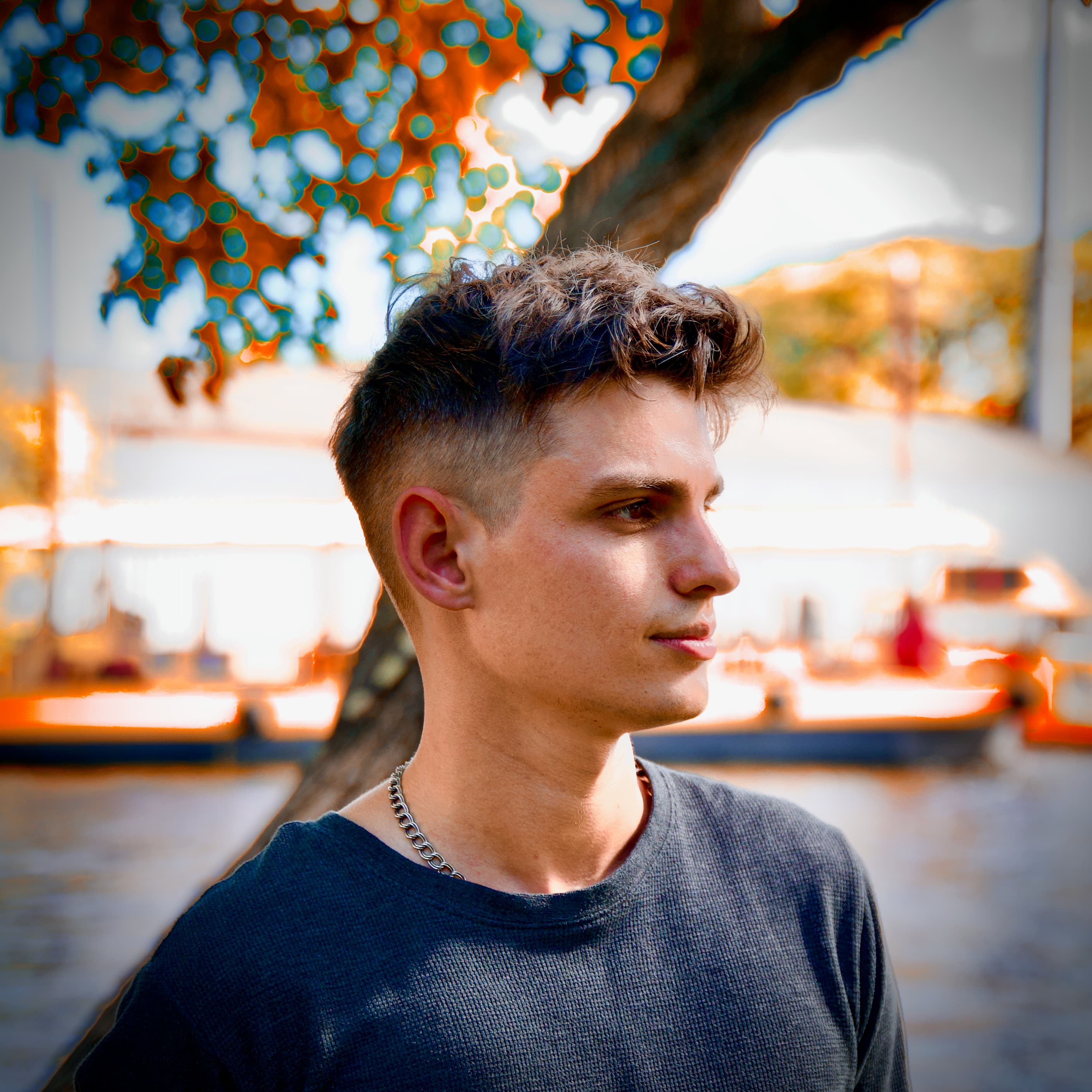User avatar for Jake Tyler