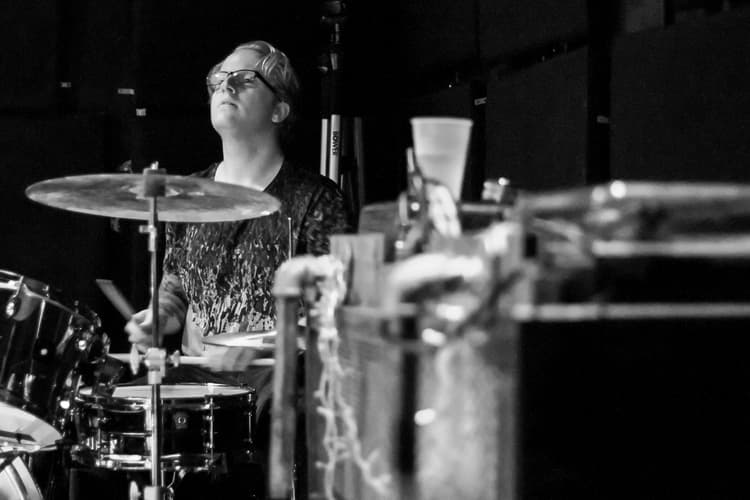 JPeaseDrums
