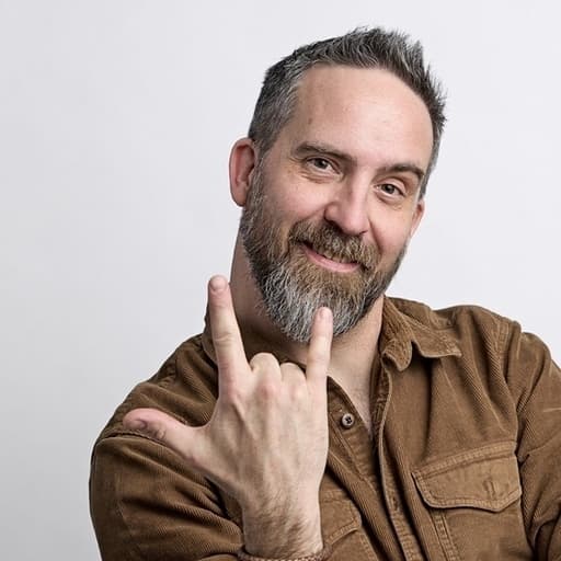 User avatar for Tim Cooper
