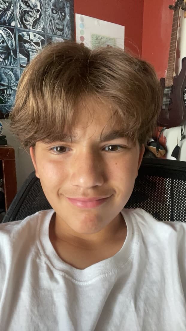 User avatar for Lukeiscool