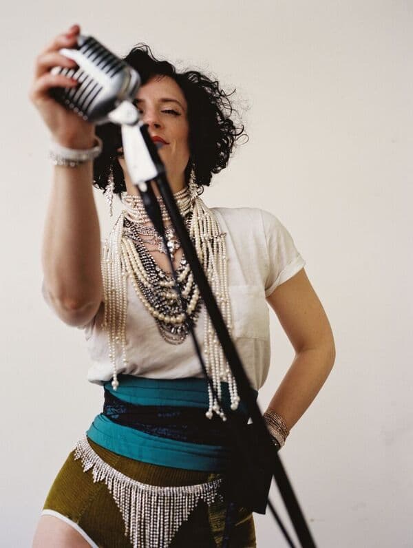 User avatar for Brooklyn Britches