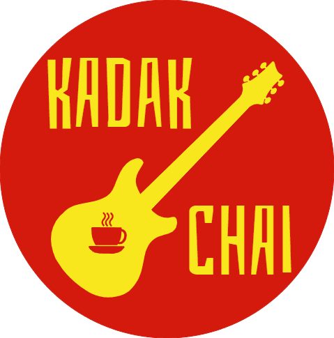 Kadak Chai
