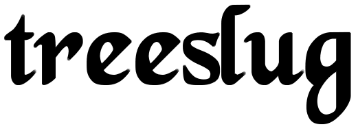 treeslug