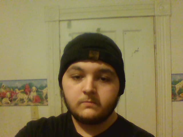 some-dude