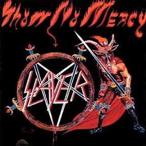 User avatar for Show No Mercy NYC