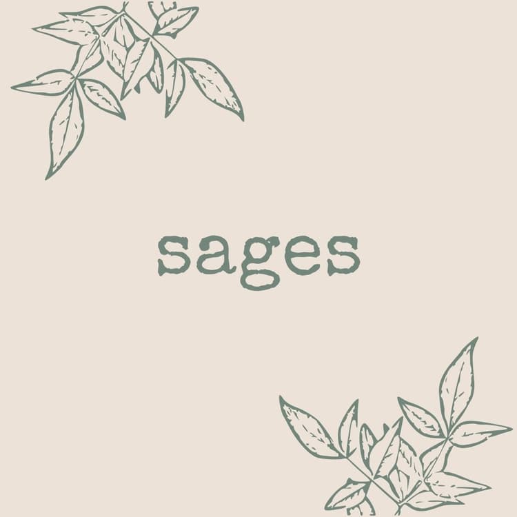 Sages