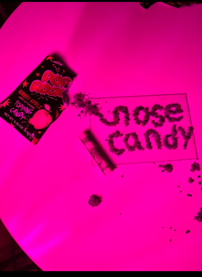 User avatar for nosecandy