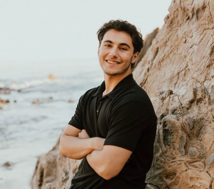 Josh Sahyoun