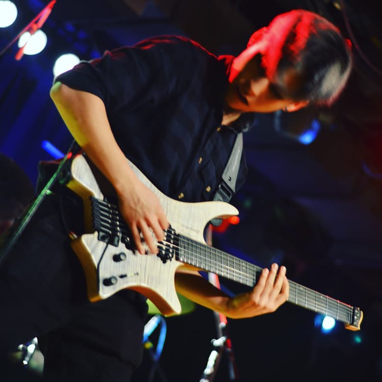 Jun music
