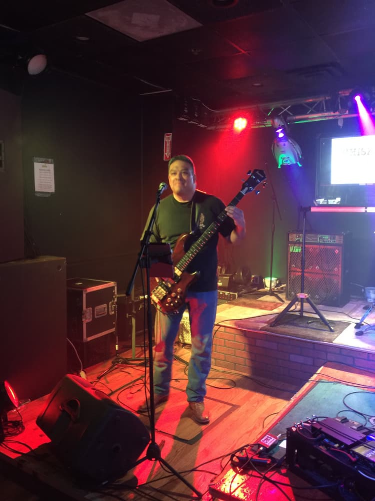 User avatar for MoBass