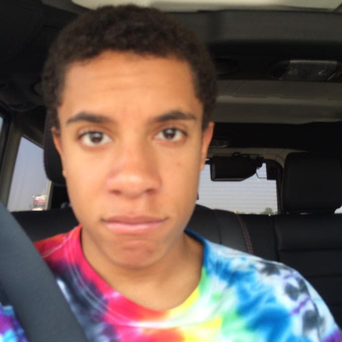 User avatar for Brooks Watson