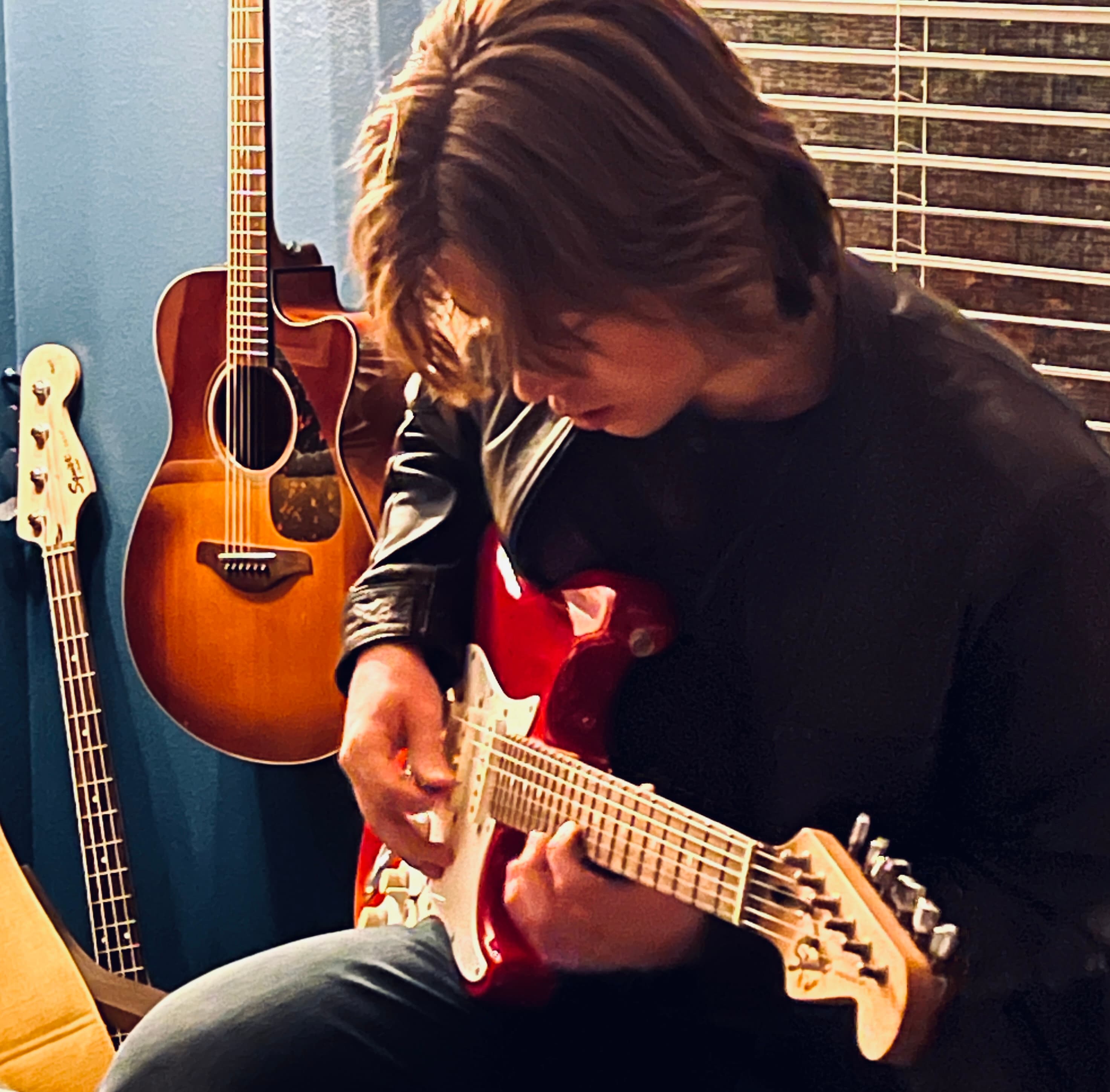 User avatar for corban rosspencer