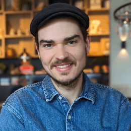 Kelvert Timmer