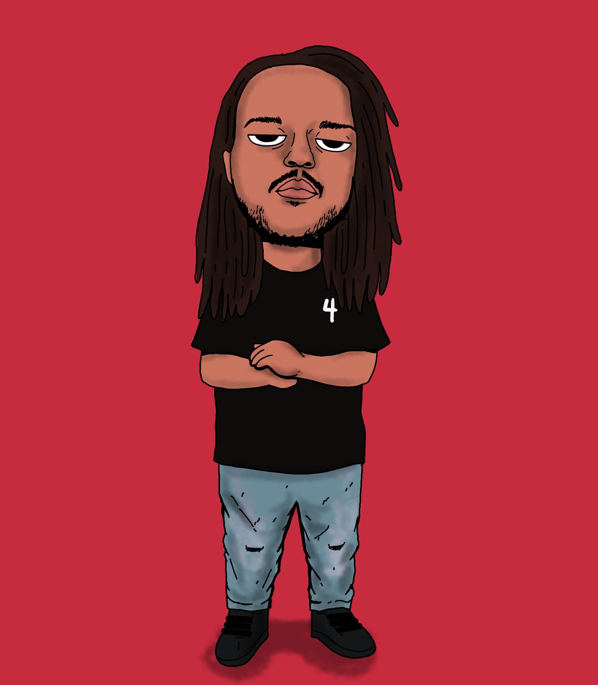 User avatar for Wavy Josef