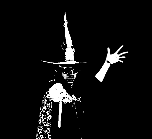 User avatar for Karl Ellis
