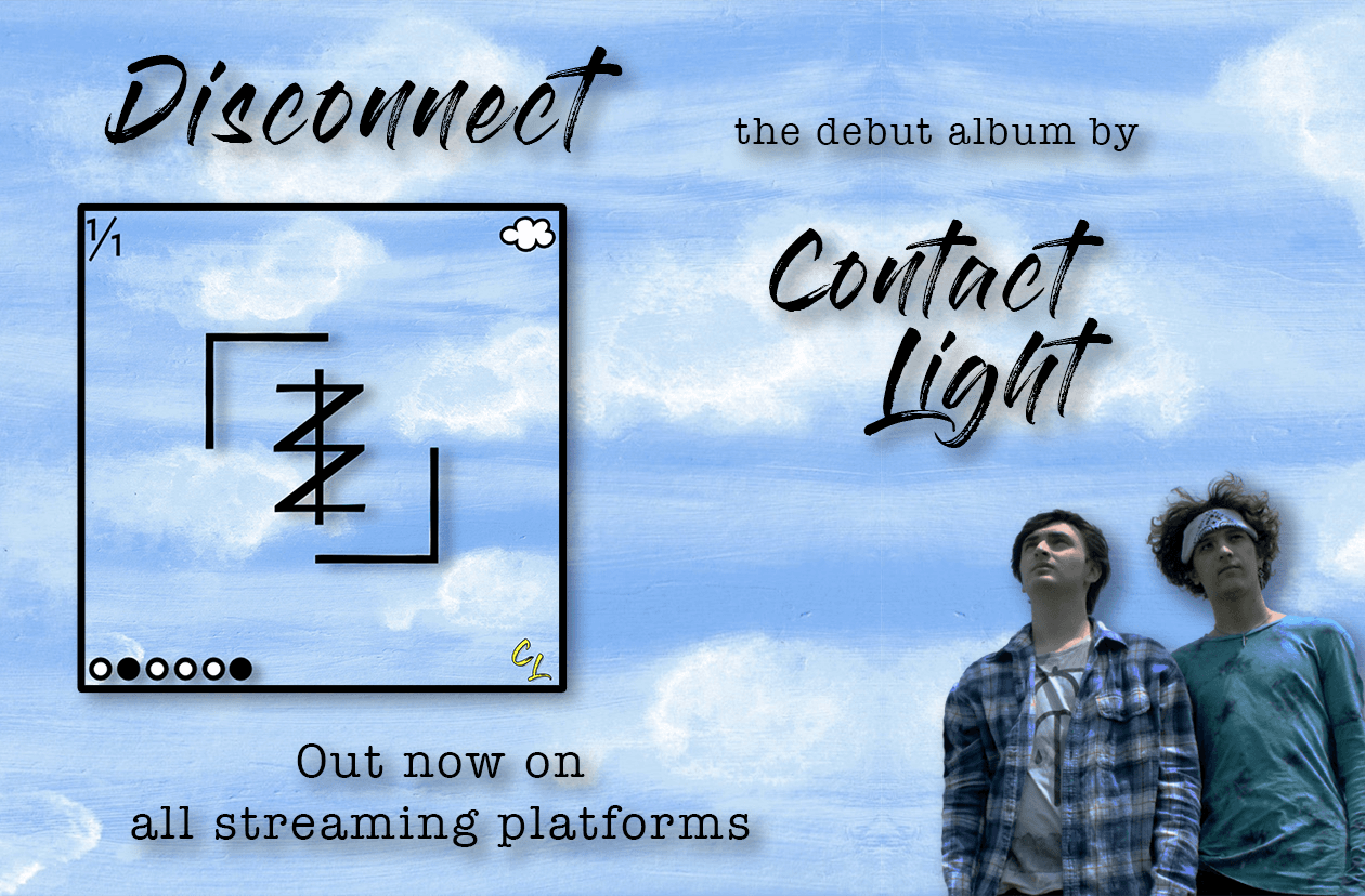 User avatar for ContactLight