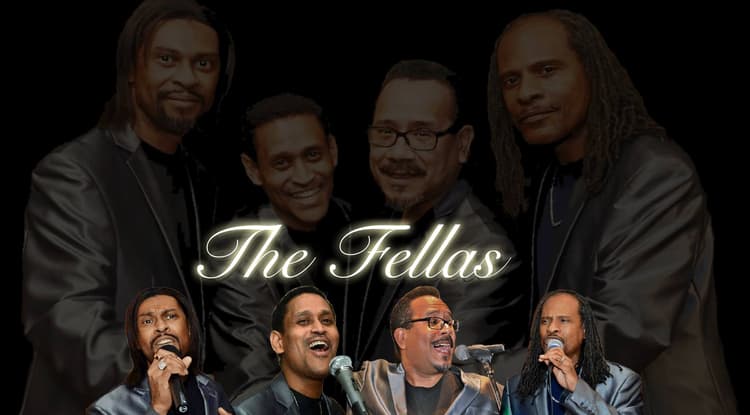 THE FELLAS