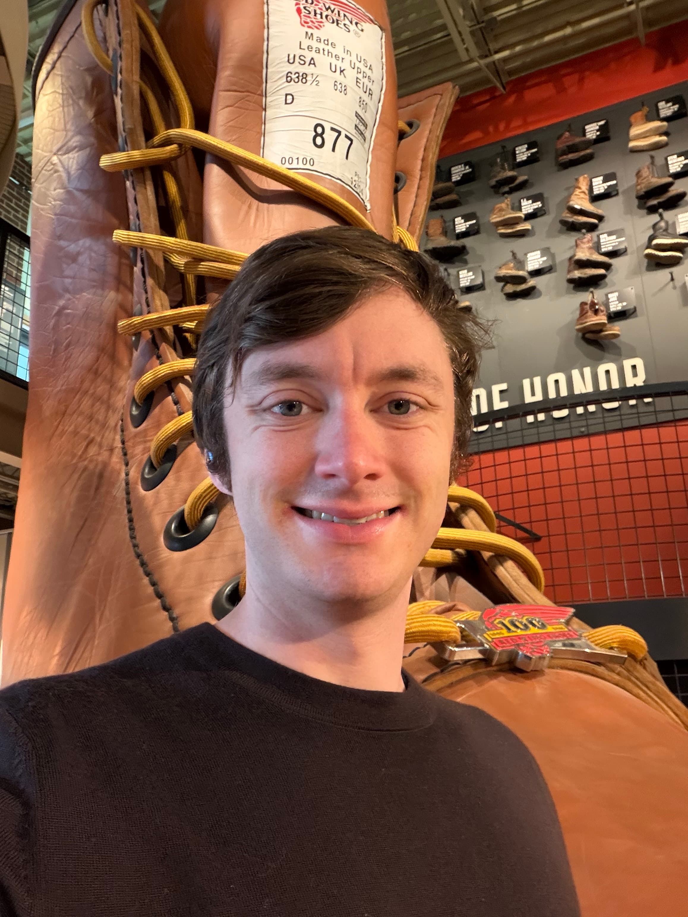 User avatar for Mac McArtor
