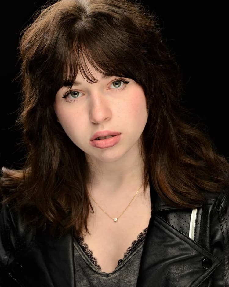 Autumn Rae
