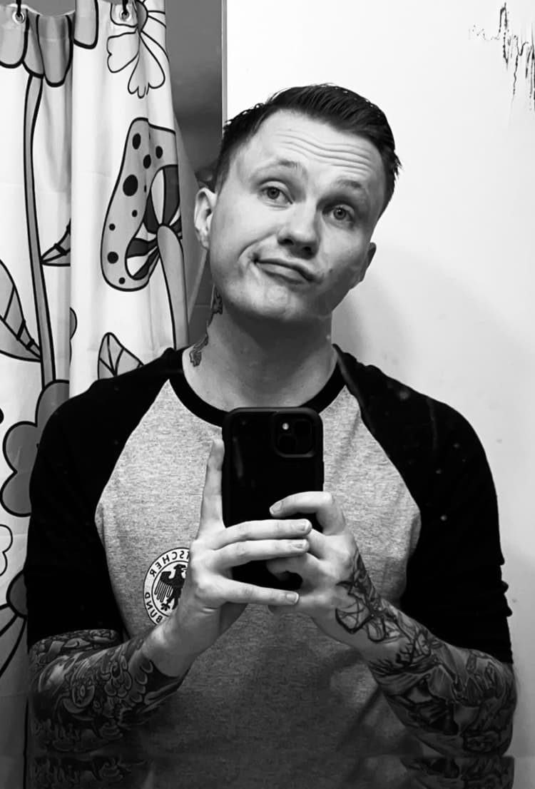 Christian The Atheist