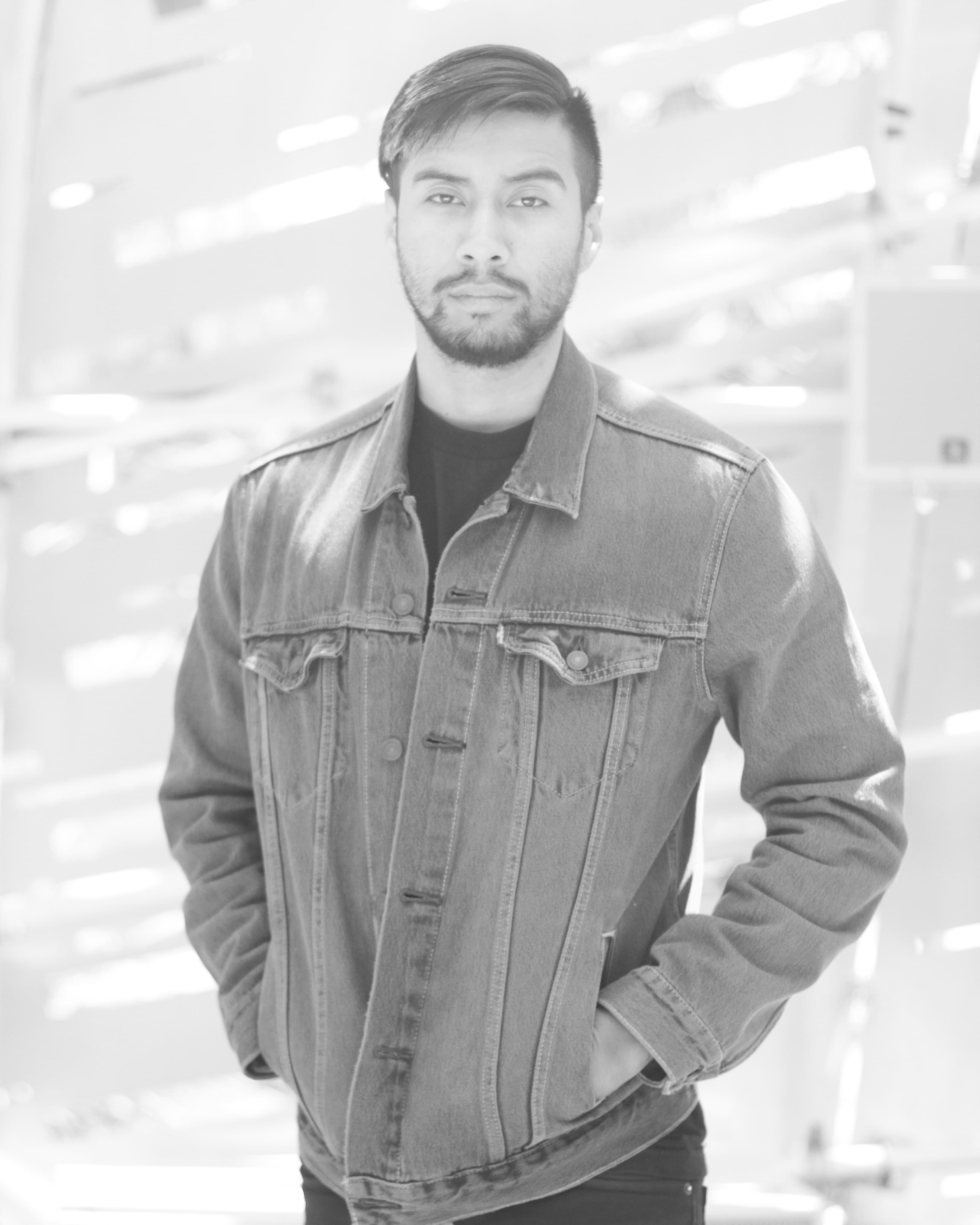 User avatar for C.R (MixedBreed records)