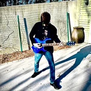 User avatar for Noah Krueger