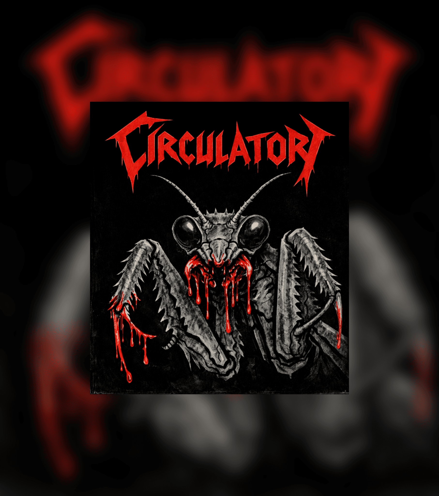 User avatar for CirculatoryBand