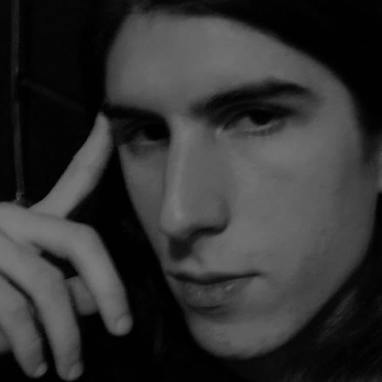 Nick Salles