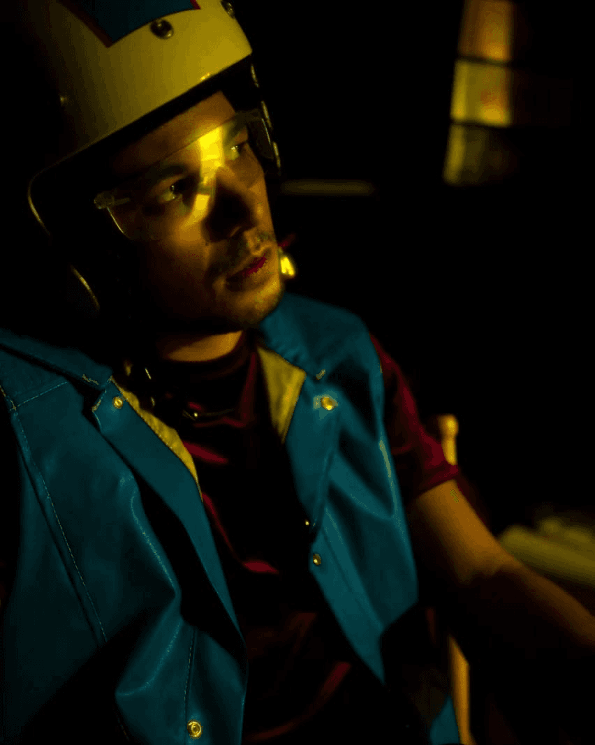 User avatar for Nic Darwin