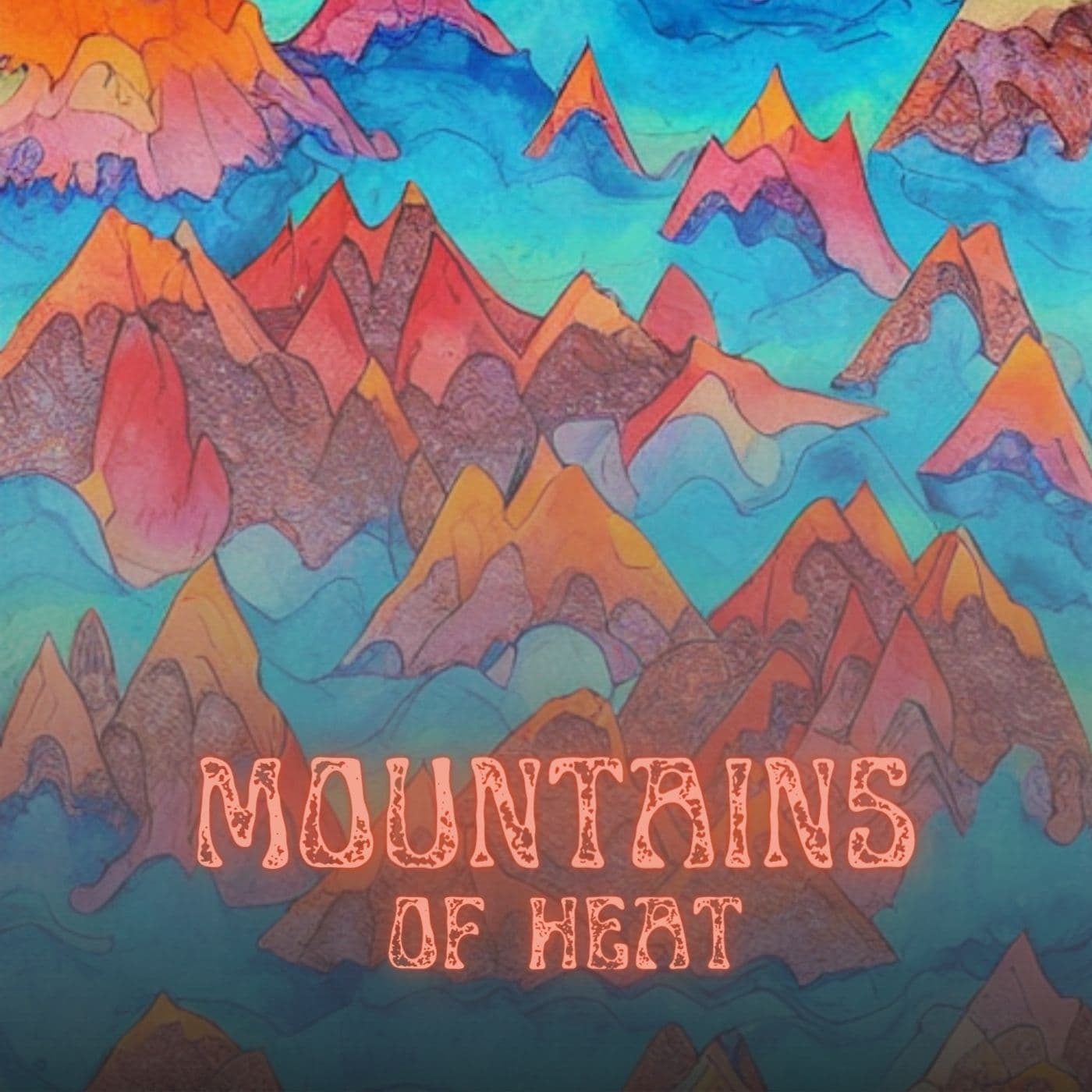 User avatar for Mountains of Heat