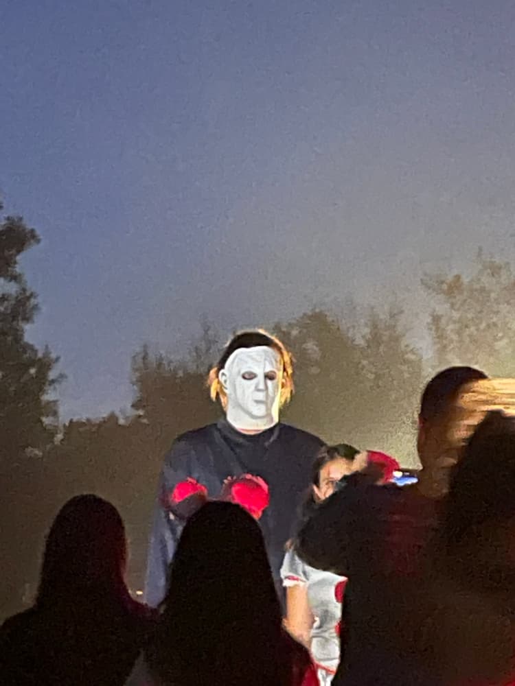 DISCOEXCAPE