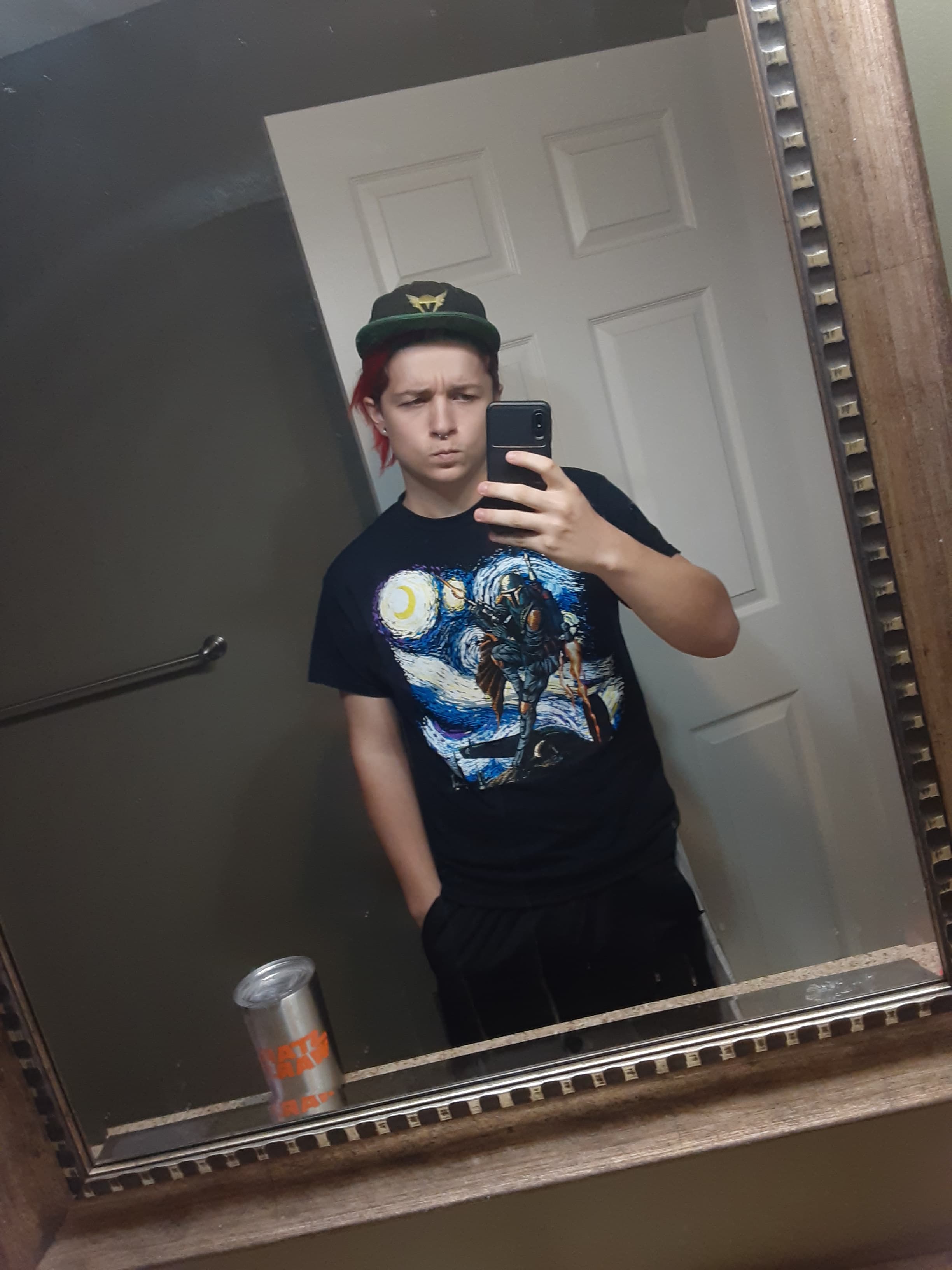 User avatar for GreyGdowski