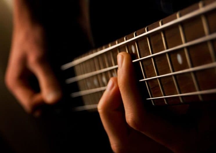 BKBassist