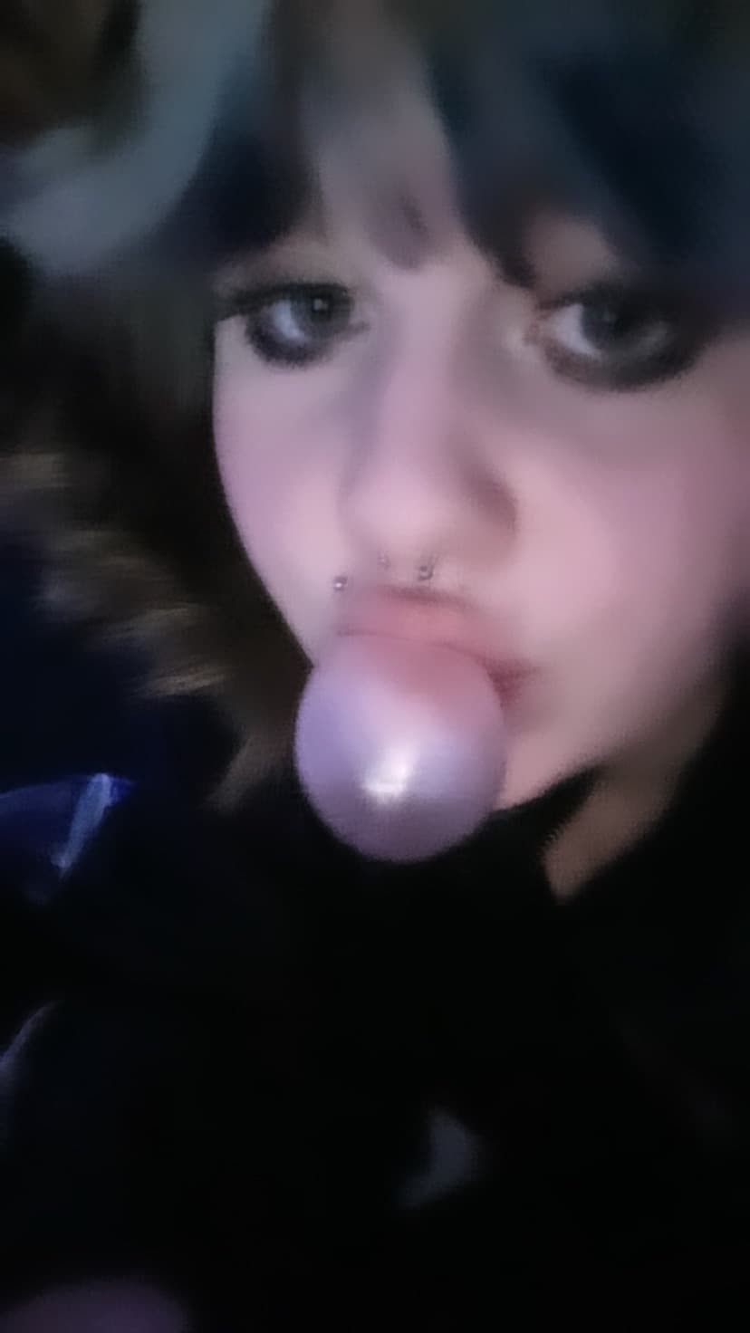 User avatar for chunkybabyvomit