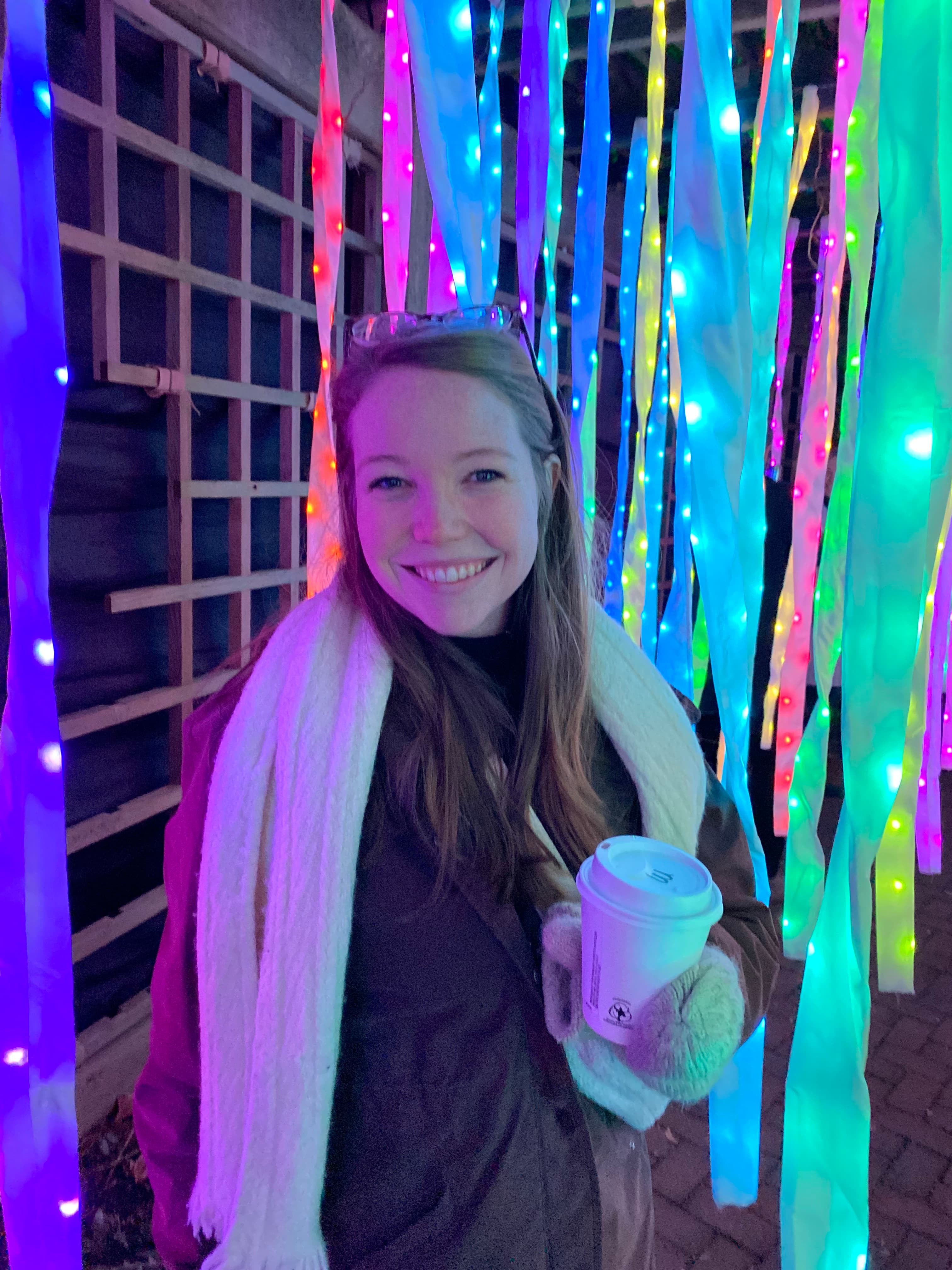 User avatar for Abigail Bohrer