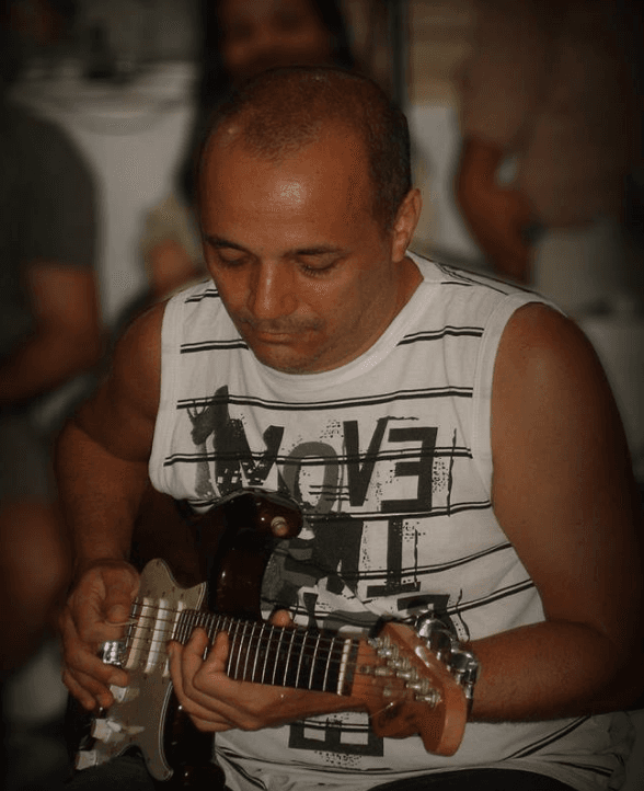 User avatar for Renan Penedo