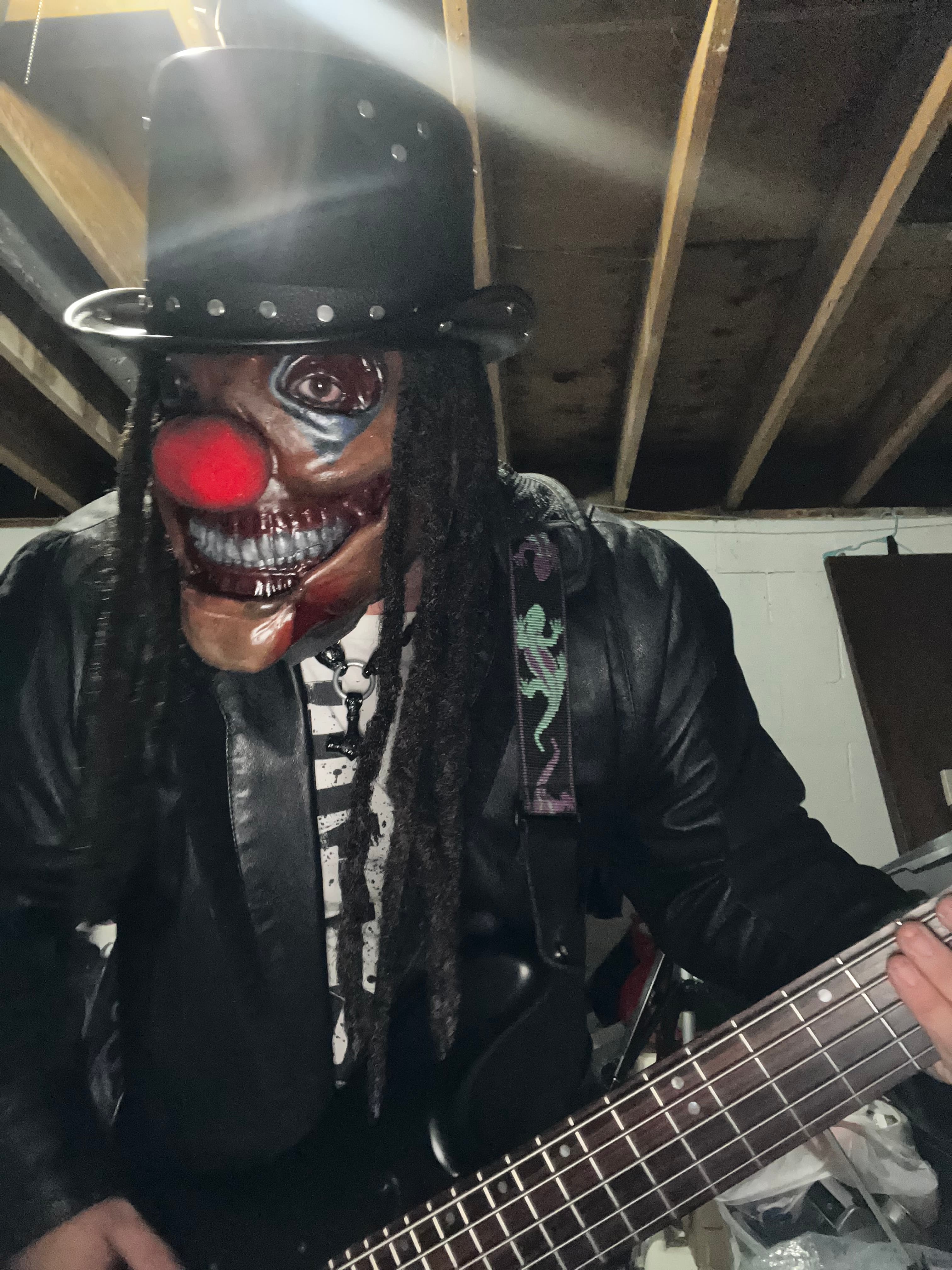 User avatar for Mr killjoy