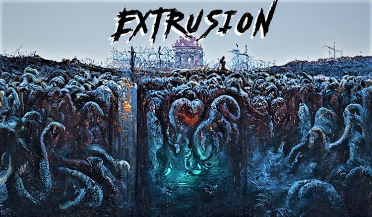 Extrusion