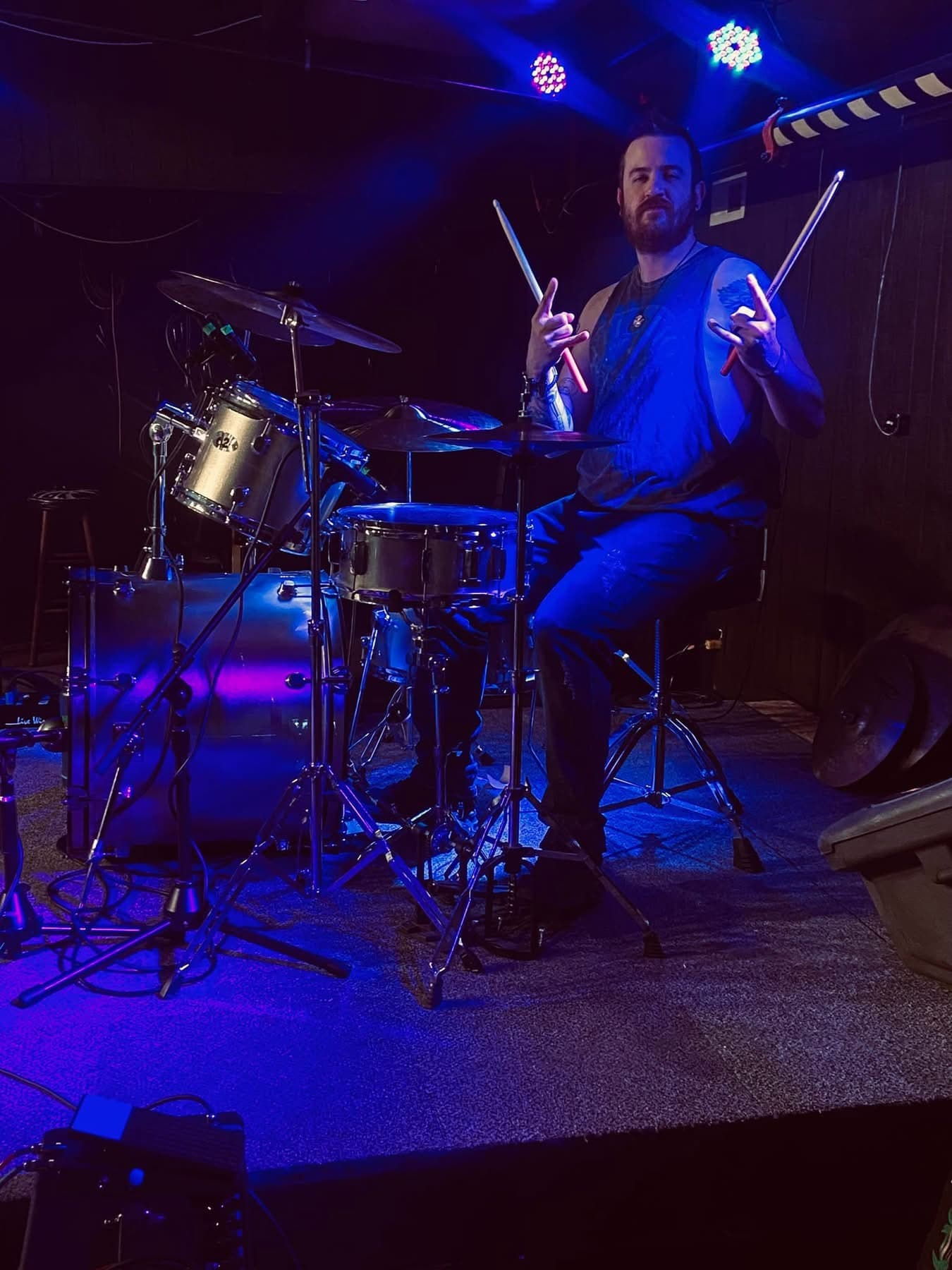 User avatar for JordanDrums
