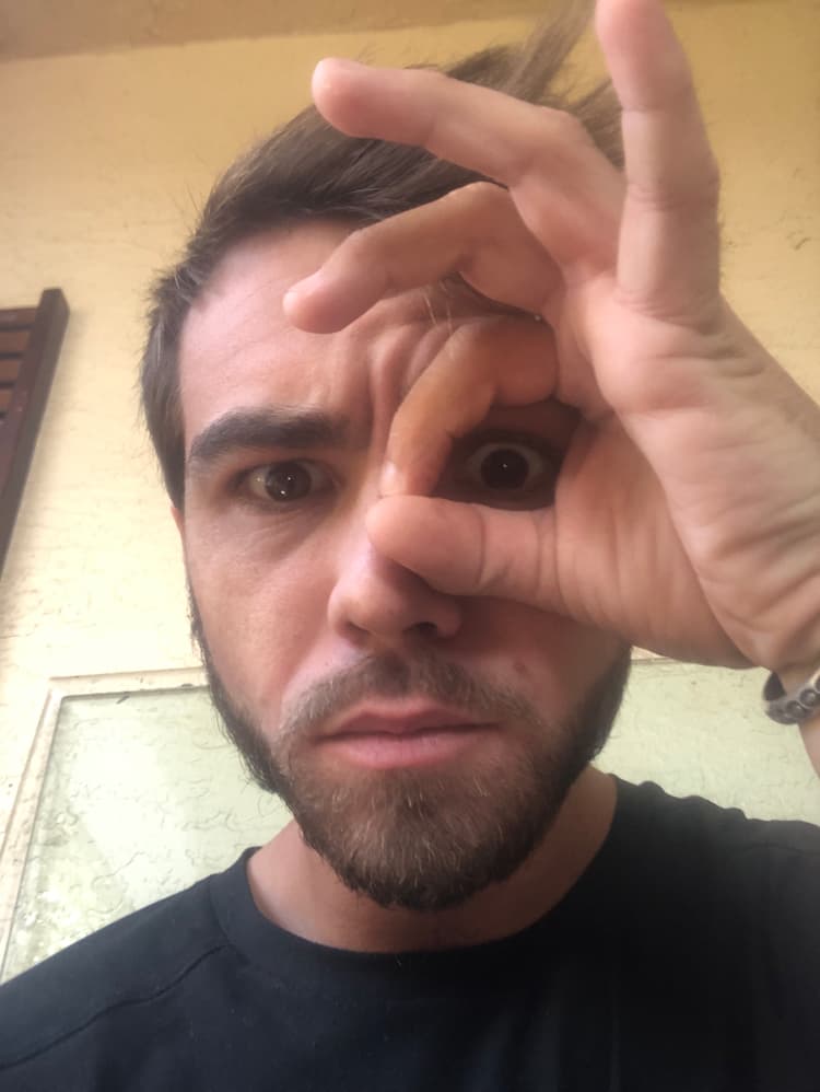 Chris Thomas & The Merrymakers