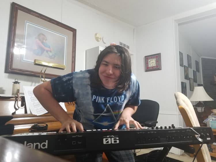 Billy Mcsplosion
