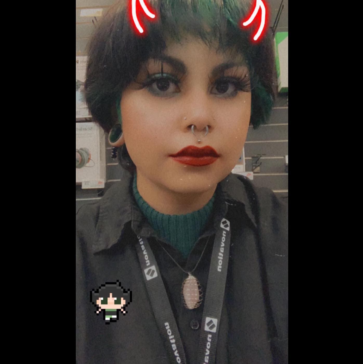User avatar for amarimuse
